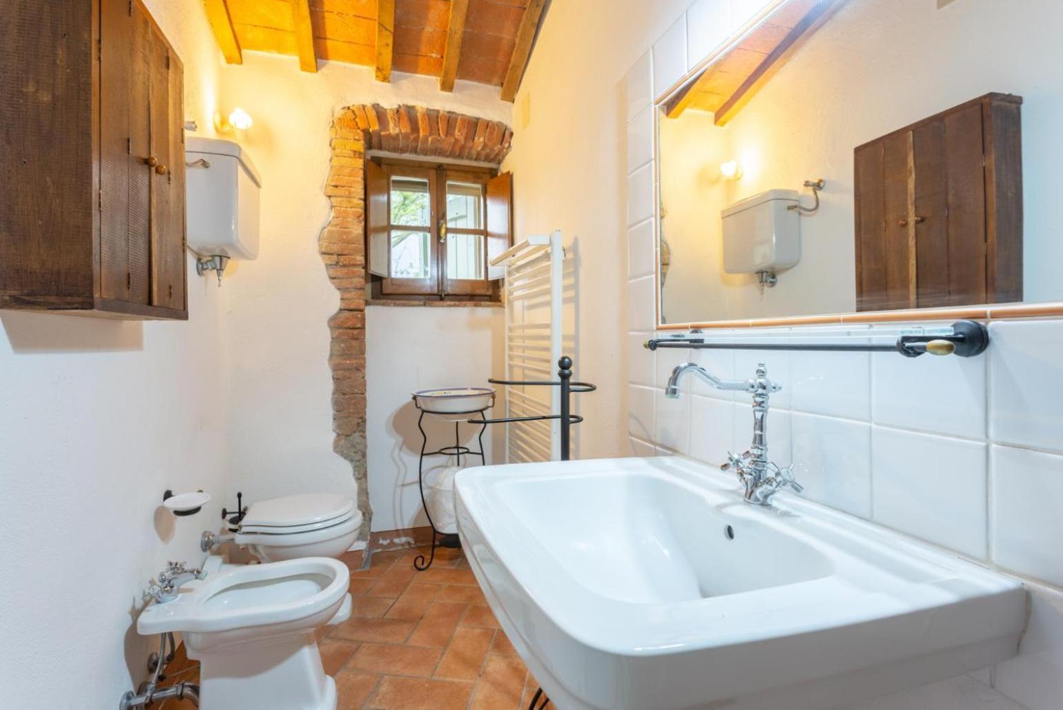 Villa Podere Belvedere Siena Zewnętrze zdjęcie