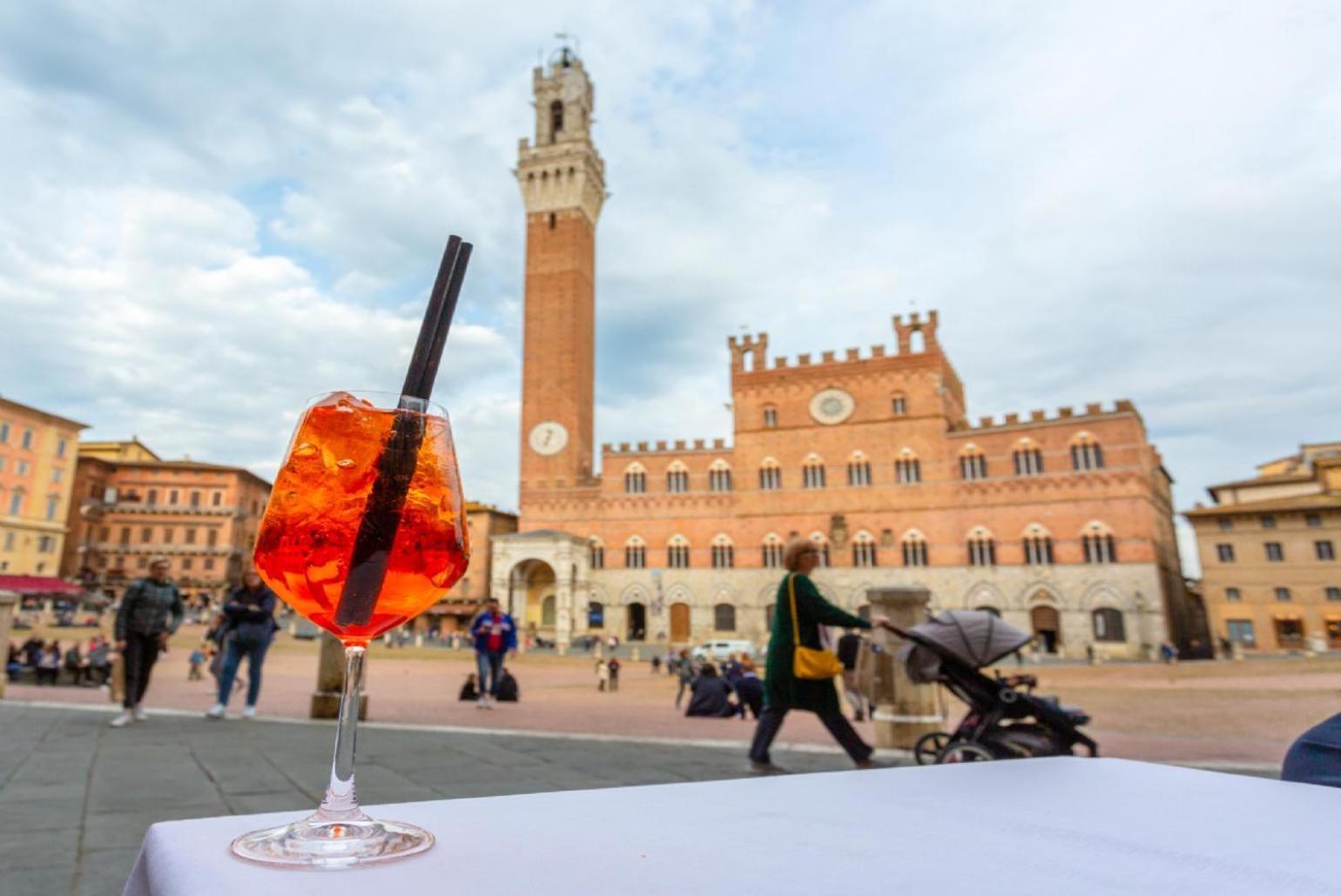 Villa Podere Belvedere Siena Zewnętrze zdjęcie