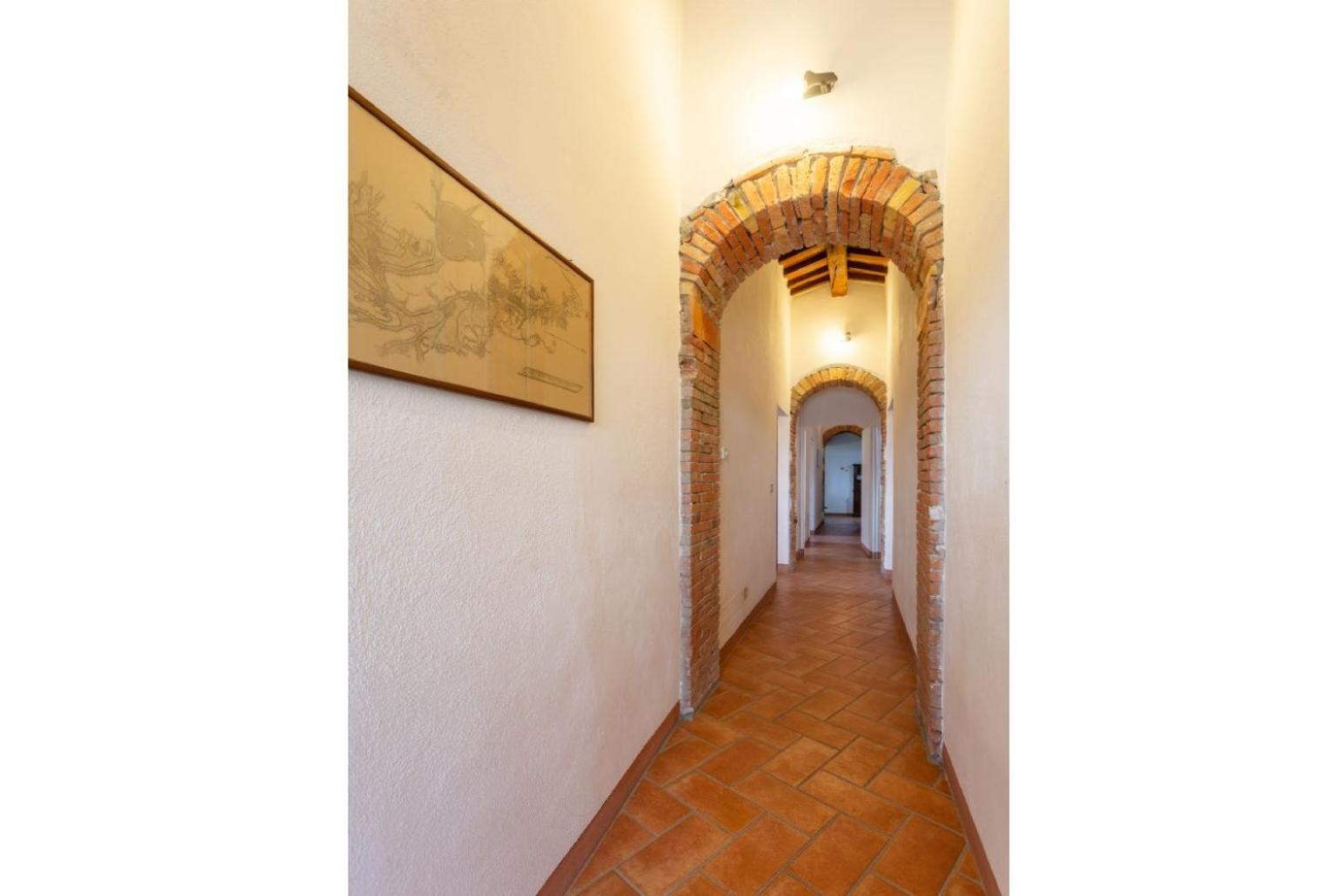 Villa Podere Belvedere Siena Zewnętrze zdjęcie