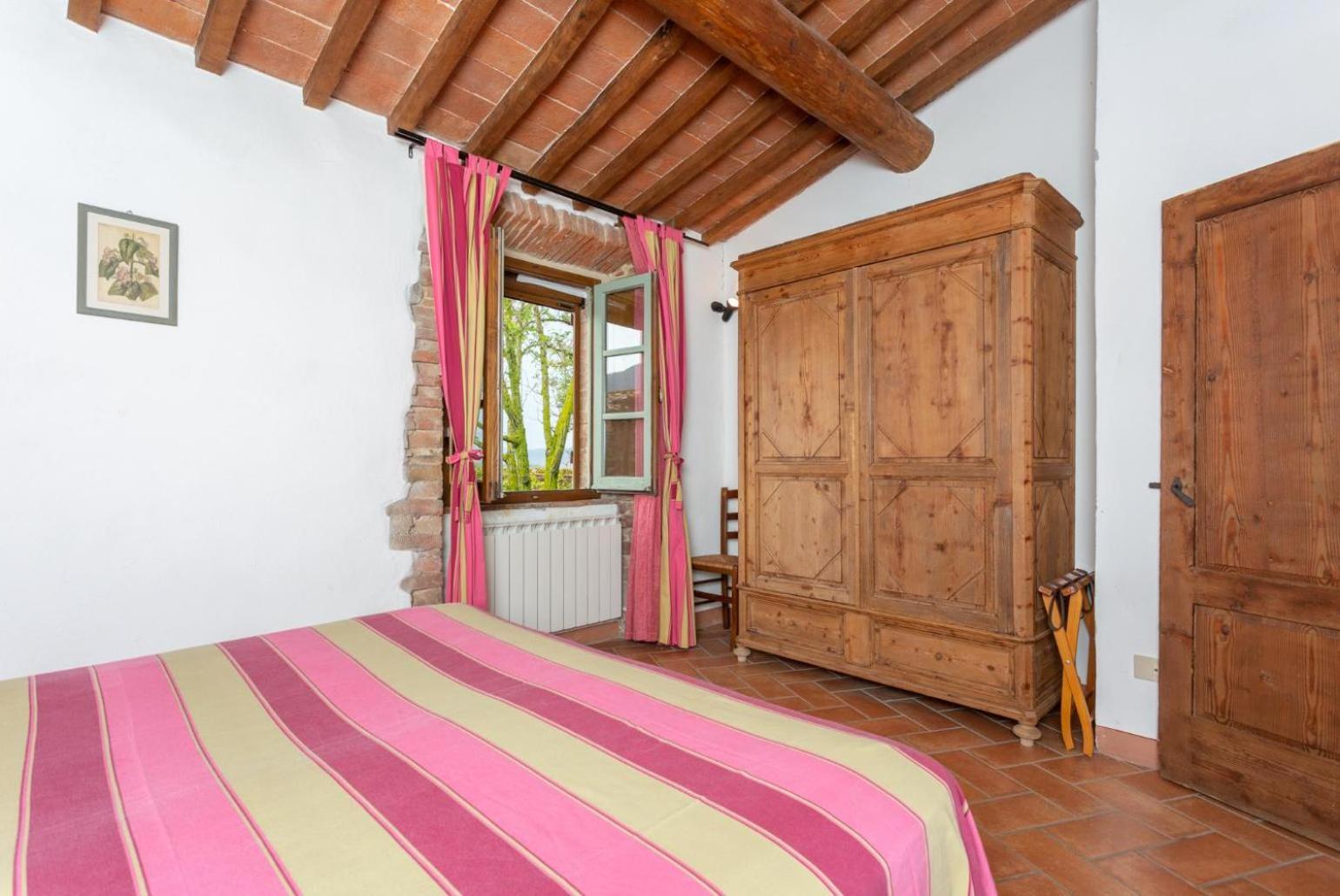 Villa Podere Belvedere Siena Zewnętrze zdjęcie