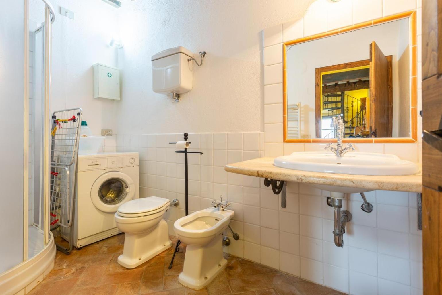 Villa Podere Belvedere Siena Zewnętrze zdjęcie